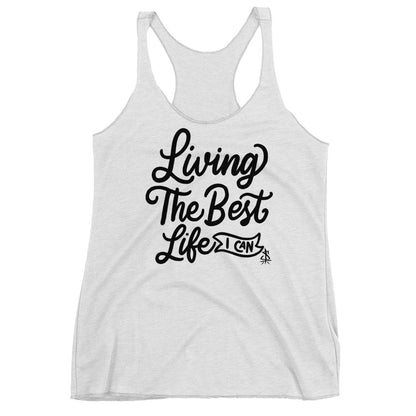 FOR TODAY (Women's Tank Top)
