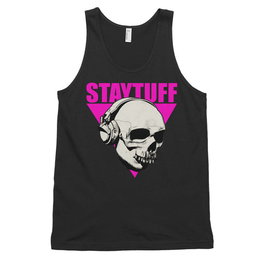 THE FOUNDATION (Tank Top)
