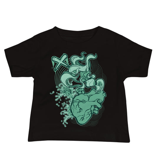 ALL HEART (Baby T-Shirt)
