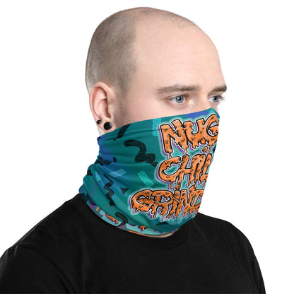 WEASEL WEAR (Neck Gaiter Face Mask)