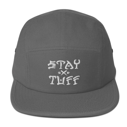 DESTROYED YOUTH (Five Panel Cap)