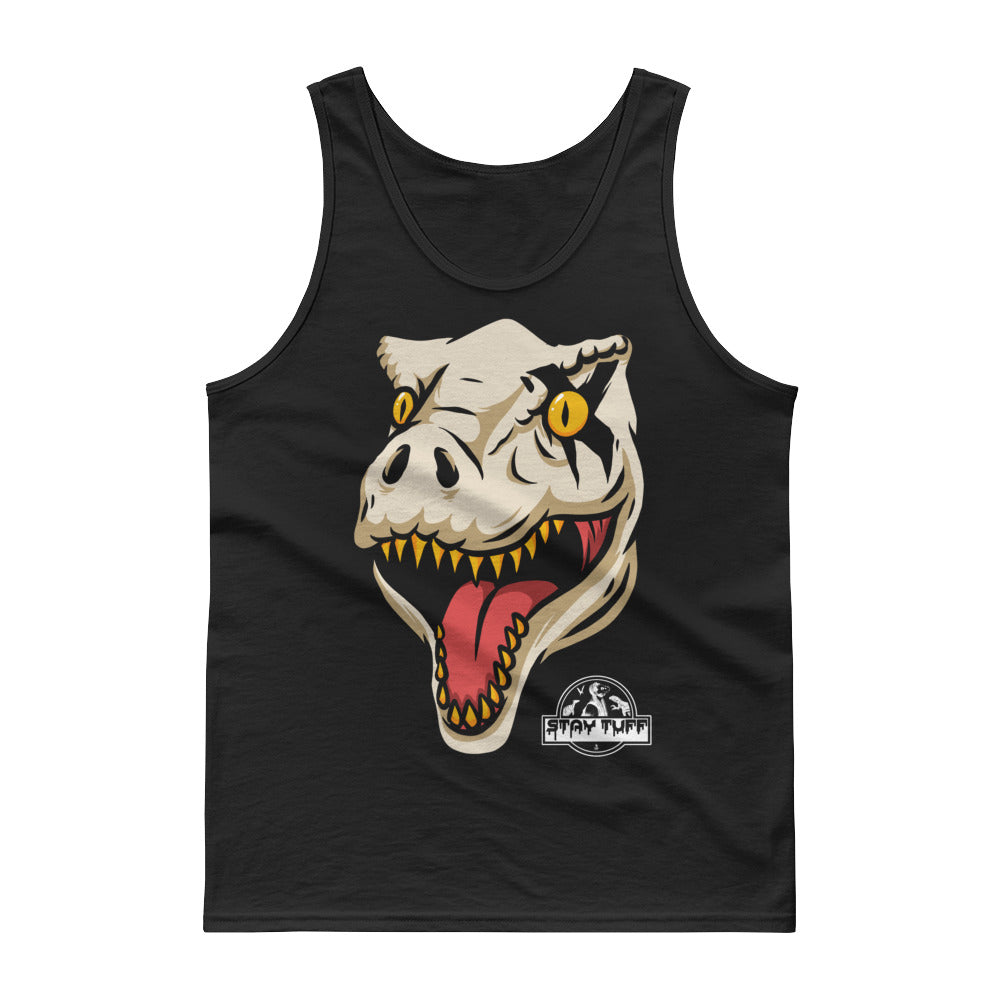 THE LOST LAND (Tank Top)