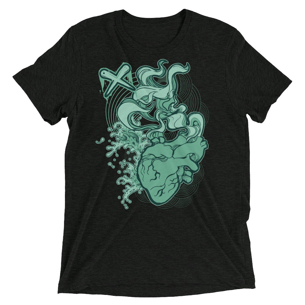 ALL HEART (Premuim T-Shirt)