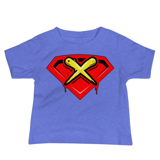 SUPER TUFF (Baby T-Shirt)