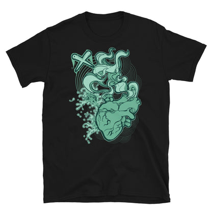 ALL HEART (Concert T-Shirt)
