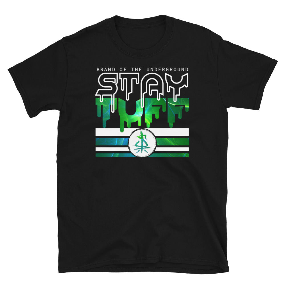 DON'T CROSS THE STREAMS (Concert T-Shirt)