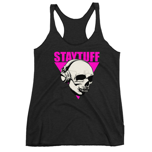 THE FOUNDATION (Women's Tank Top)
