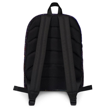 ALIGN (Backpack)