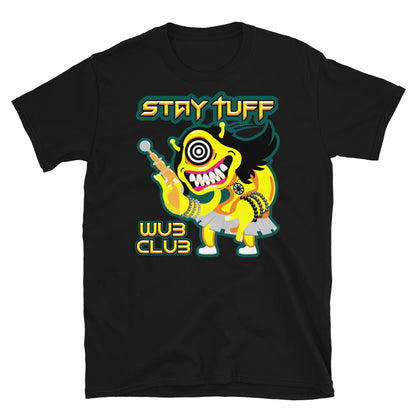 WUB CLUB 'R.M. CYCLOPS' (Concert T-Shirt)