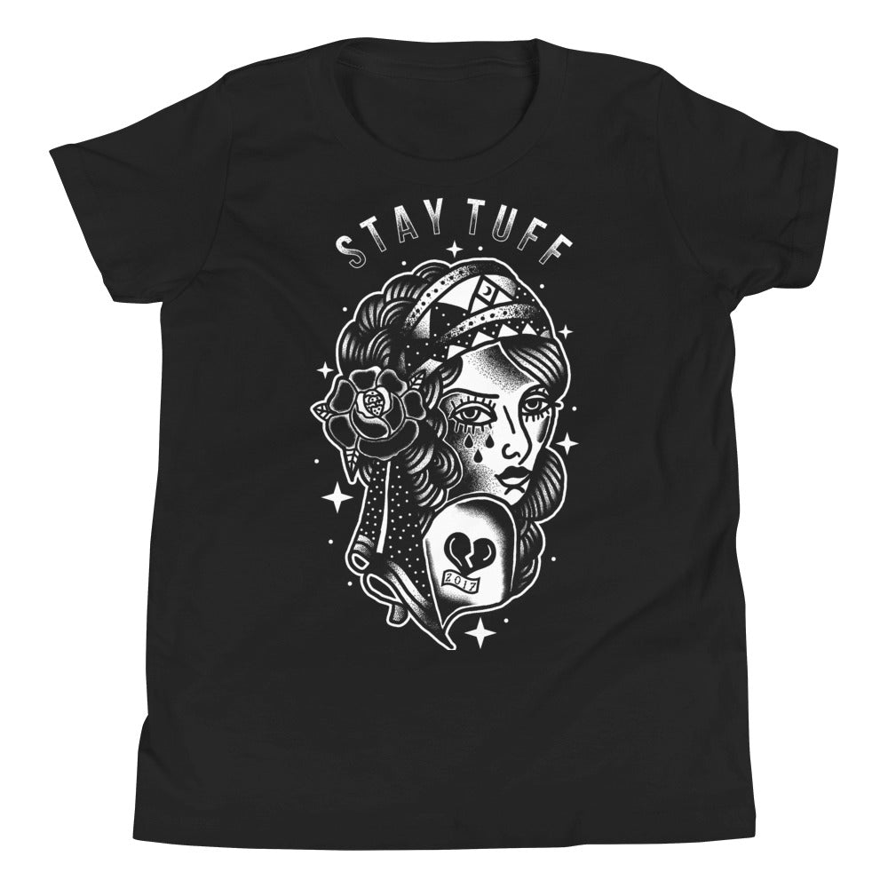 DELINELLE (Youth T-Shirt)