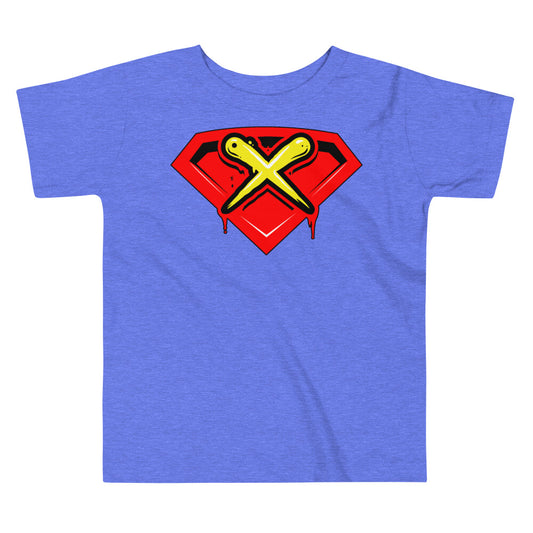 SUPER TUFF (Toddler T-Shirt)