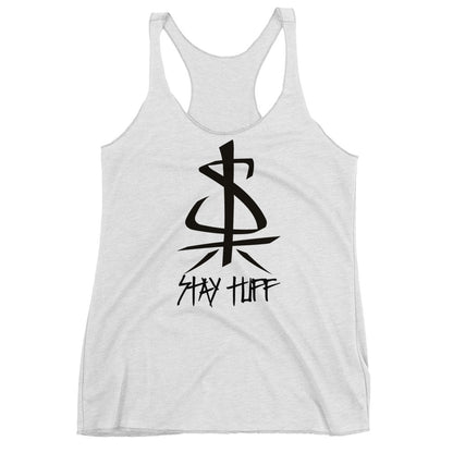 BALANCING THE ME AND WE (Women's Tank Top)