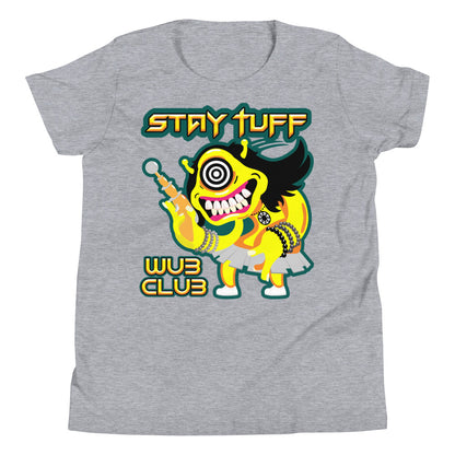 WUB CLUB 'R.M. CYCLOPS' (Youth T-Shirt)