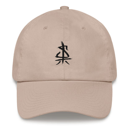 THE BRIGHTER SIDE (Dad Hat)