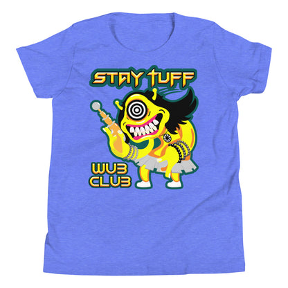 WUB CLUB 'R.M. CYCLOPS' (Youth T-Shirt)