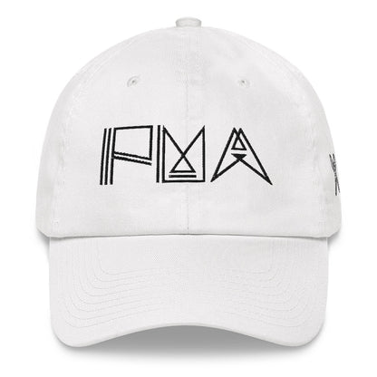 PMA (Dad hat)