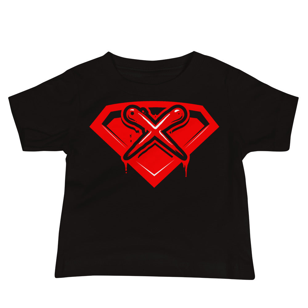 TUFF JUSTICE (Baby T-Shirt)