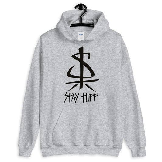 BALANCING THE ME AND WE (Unisex Hoodie)