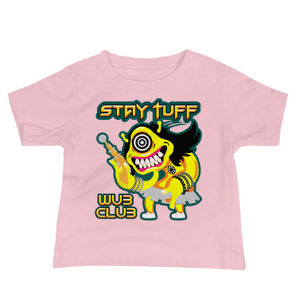 WUB CLUB 'R.M. CYCLOPS' (Baby T-Shirt)