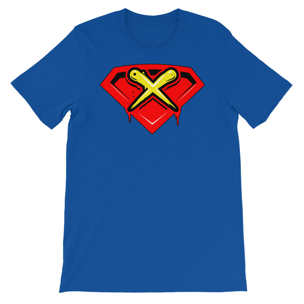 SUPER TUFF (Premium T-Shirt)
