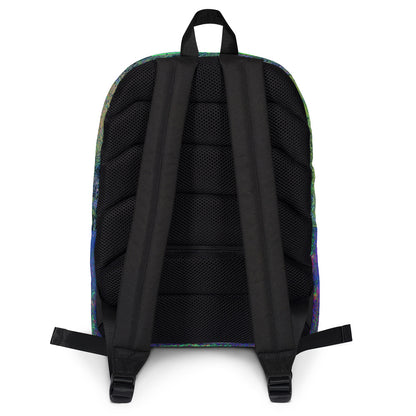 INTUITIONS (Backpack)