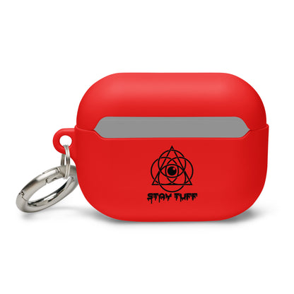WOLFTOWN 'WOLFPAC' (Rubber Case for AirPods®)