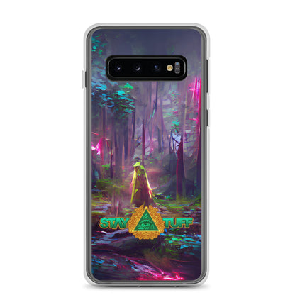 ELECTRIC VIBRATIONS (Samsung Case)