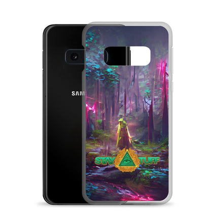 ELECTRIC VIBRATIONS (Samsung Case)