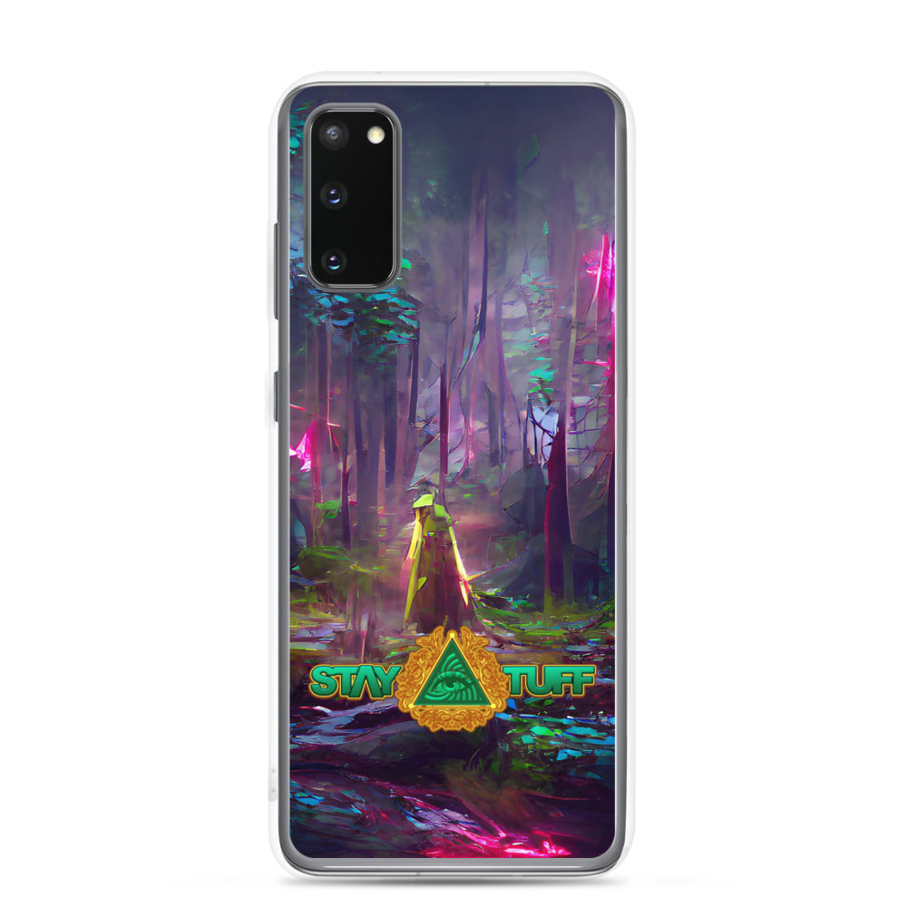 ELECTRIC VIBRATIONS (Samsung Case)