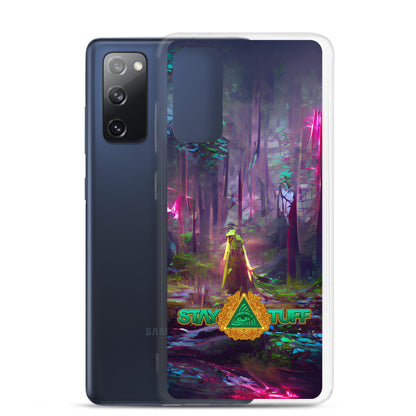 ELECTRIC VIBRATIONS (Samsung Case)