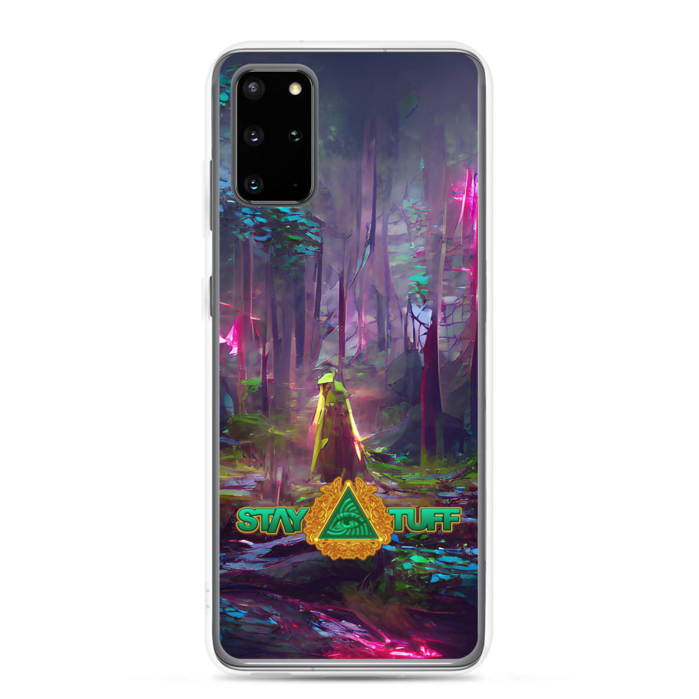 ELECTRIC VIBRATIONS (Samsung Case)