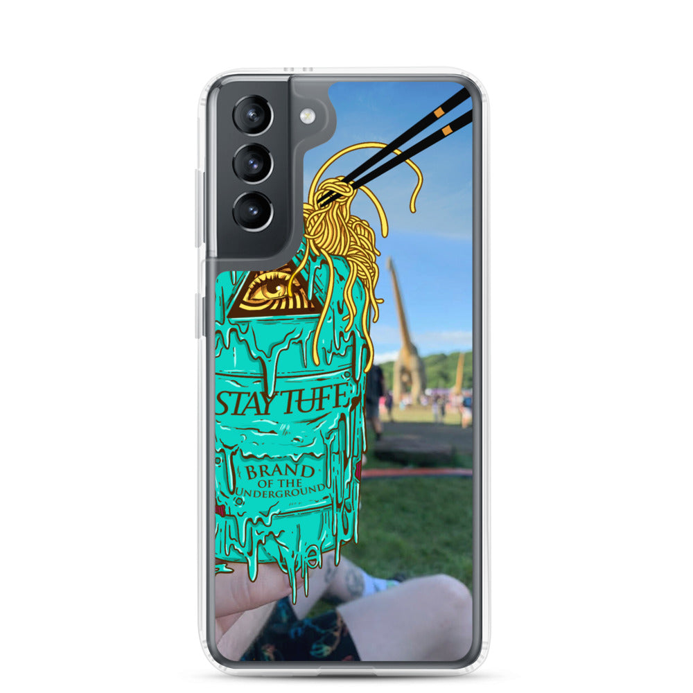 NOODS (Samsung Case)