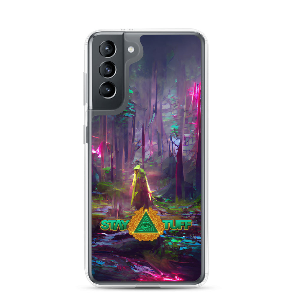 ELECTRIC VIBRATIONS (Samsung Case)