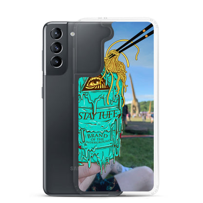 NOODS (Samsung Case)