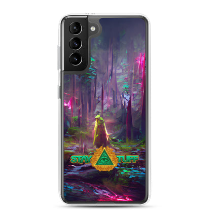 ELECTRIC VIBRATIONS (Samsung Case)