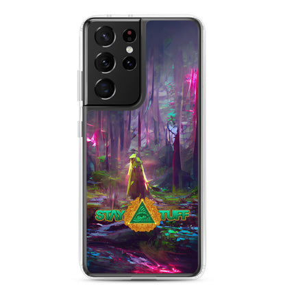 ELECTRIC VIBRATIONS (Samsung Case)