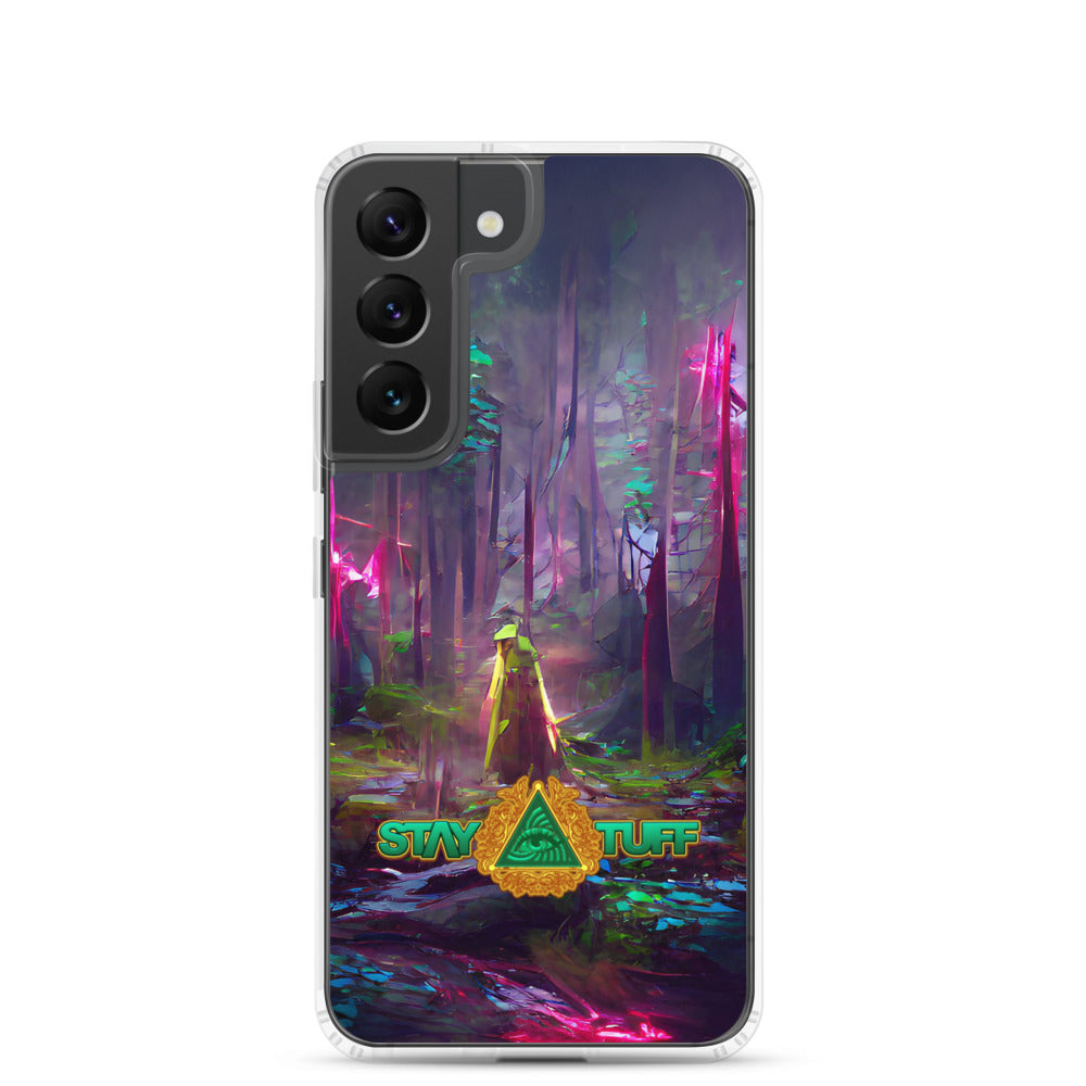 ELECTRIC VIBRATIONS (Samsung Case)