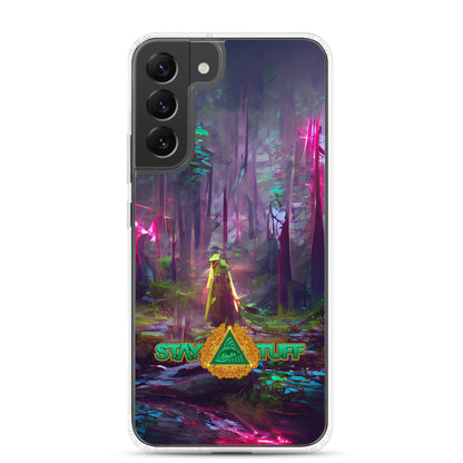 ELECTRIC VIBRATIONS (Samsung Case)