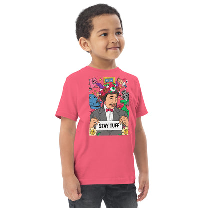 PLAYHOUSE (Toddler T-Shirt)