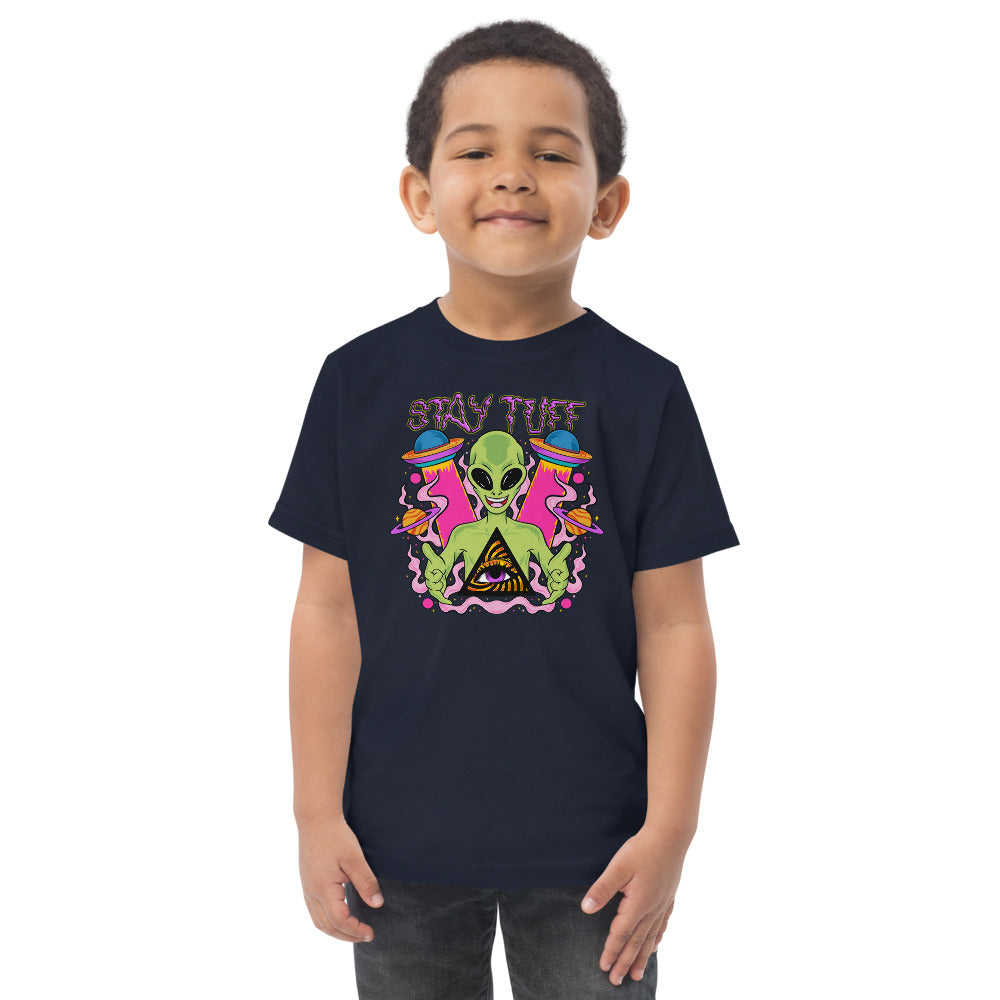 ROSWELL (Toddler T-Shirt)
