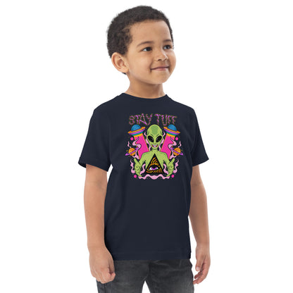 ROSWELL (Toddler T-Shirt)