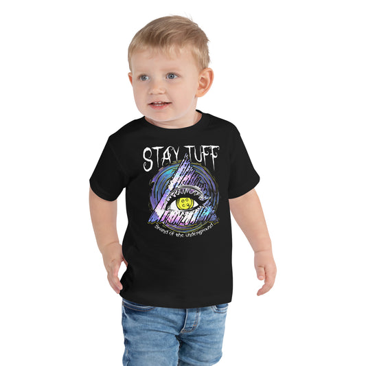 PARALLEL WORLDS (Toddler Tee)