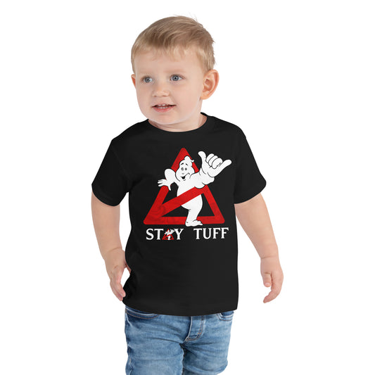 TOTAL CONTAINMENT (Toddler Tee)