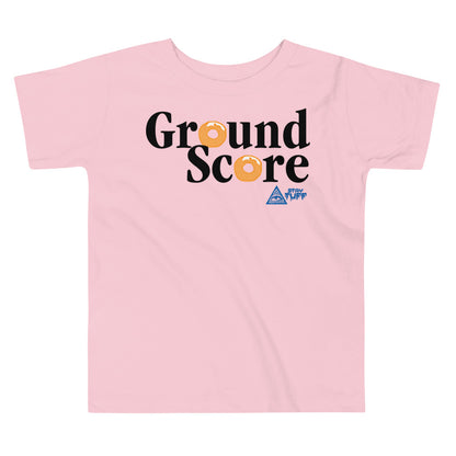 GROUND SCORE (Toddler T-Shirt)