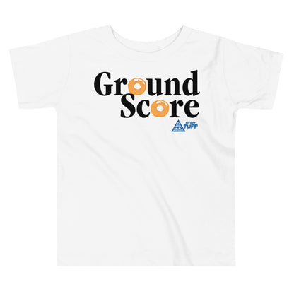 GROUND SCORE (Toddler T-Shirt)