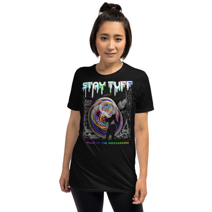 SOMETHING TO BELIEVE IN (Concert T-Shirt)