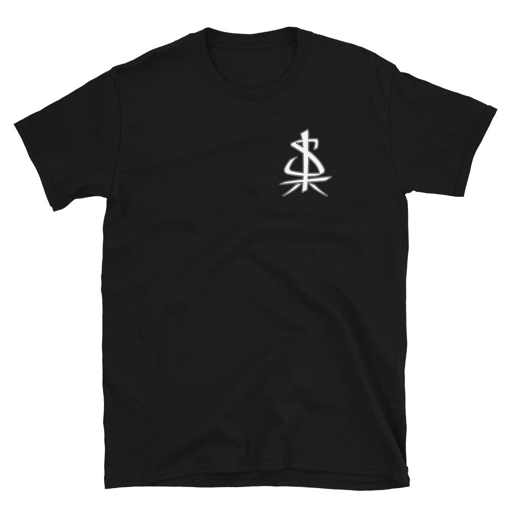 BALANCING THE ME & WE (Jersey Style Concert T-Shirt)