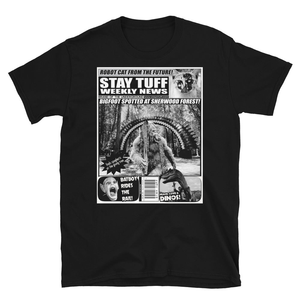 TABLOID (Concert T-Shirt)