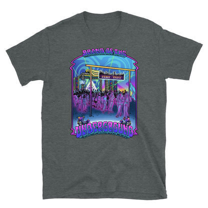 HOME OF THE LEGENDS (Concert T-Shirt)