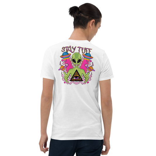 ROSWELL (Concert T-Shirt)